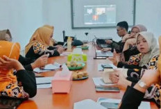 LED Jadi Kunci STKIP Muhammadiyah Pagaralam Cetak Lulusan Berdaya Saing