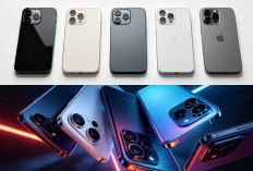 Perang Teknologi! Flagship Terbaru 5 Smartphone Ini Bakal Head to Head di Bulan September 2026