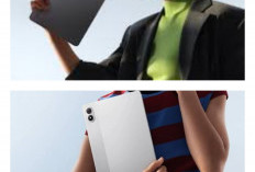 Pilih Xiaomi Pad atau Redmi Pad? Ini Daftar Tablet Gaming Paling Worth It di April 2026