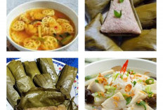 Wajib Dicoba, Inilah 10 Wisata Kuliner Pagaralam yang Murah dan Enak