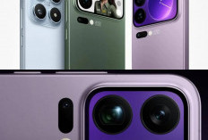 Bocoran Spesifikasi Xiaomi 18 Pro Max: Gunakan Chip 2nm, Kamera 200MP, dan Baterai Raksasa