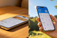 HP Flagship Terbaik 2026, Performa Super Cepat, Kamera Profesional, dan AI Generasi Masa Depan