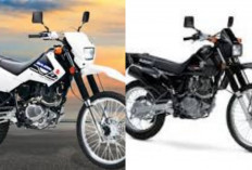 Harga Terbaru Mei 2026 Suzuki GN 160 Resmi Terungkap Motor Retro Legendaris Ini Ternyata Masih Jadi Incaran!