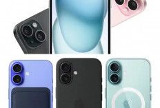 Daftar Harga iPhone 15 dan iPhone 16 di iBox: Seri 15 Turun Drastis, iPhone 16 Makin Goda Pengguna Android!