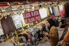 11 Tips Membeli Pakaian Thrift Bagi Milenial Agar Tak Salah Pilih 