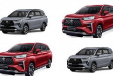 Harga Terbaru Mei 2026 Veloz Hybrid 2026 Terungkap Segini Biaya yang Harus Disiapkan, Worth It atau Tidak!