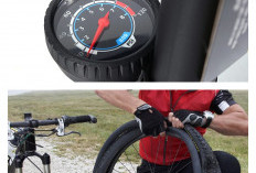 BMX Sering Penyok karena Jalan Berlubang, Pengguna Pilih Tekanan Ban yang Tepat