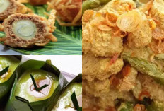  Surga Kuliner Pesisir, 5 Sajian Tradisional Jambi yang Memikat Lidah Wisatawan!
