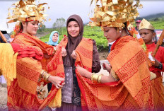 Bentuk Nyata Kecintaan terhadap Budaya Lokal Besemah