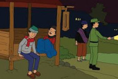 Wujudkan Lingkungan Aman dan Kondusif