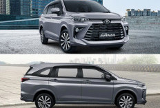 Toyota Avanza 2026 Masih Jadi Andalan: Cek Harga Resmi, Fitur TSS, dan Spesifikasi Lengkapnya!