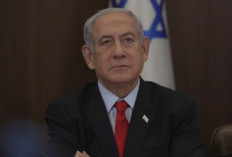 Perdana Menteri Israel, Benjamin Netanyahu Teruskan Serangnya ke Rafah 