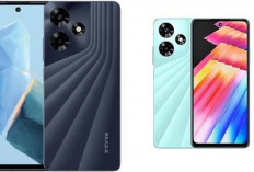 Review Infinix Hot 30 2026: Masih Layak Dibeli? Cek Performa, Kamera, Baterai, dan Kelebihannya!