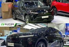 Cuma Rp300 Jutaan? VinFast Limo Green Jadi MPV Listrik Termurah di Kelasnya