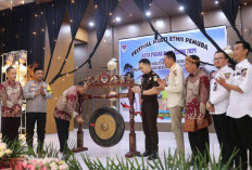 Satukan Seluruh Etnis, Lestarikan Seni Budaya Besemah