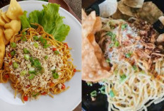 Mie Gacoan Rumahan, Bikin Lidah Bergoyang?