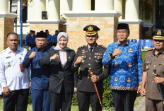 Pemuda Ujung Tombak Pembangunan yang Berkelanjutan