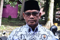 PGRI Kota Pagaralam Siapkan Serangkaian Kegiatan Sambut Hari Guru dan HUT PGRI