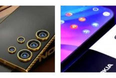 Nokia Bangkit! Seri Mini 2026 5G Bocor: Desain Gemas, Kamera 50MP, dan Baterai Raksasa