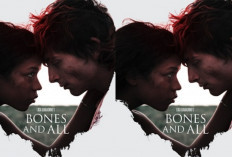 Film Bones and All Kisah Gadis Kanibal yang Jatuh Cinta, ini Sinopsisnya