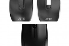 Gerakan Presisi Tanpa Miss! Ini Pilihan Mouse Terbaru 2026 dengan Sensor Super Akurat!