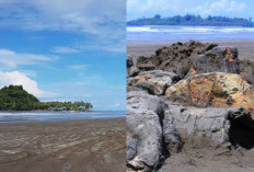 Daya Tarik Pantai Air Manis, Tempat Wisata dan Legenda yang Memikat!