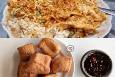 4 Makanan Khas Kediri yang Menggoda Selera, dari Gurih hingga Manis