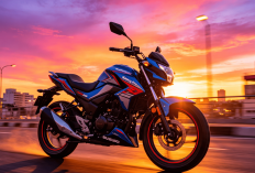 Suzuki Satria Pro 2026: Motor Bebek Sport Legendaris yang Kembali Mengukuhkan Status Sebagai Ikon Jalanan