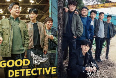 The Good Detective Season 2, Penyelidikan Berbagai Kasus