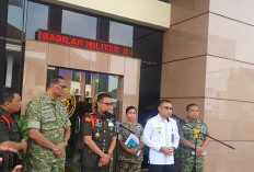 Ungkap Motif Penyiraman Air Keras