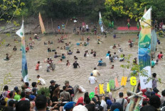 Mengungkap Keunikan 3 Upacara Adat Sumatera Selatan yang Memukau, Begini Penjelasan Lengkapnya!