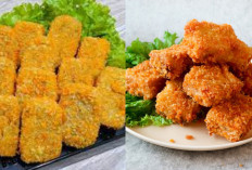 Cocok Untuk Dijadikan Stok Untuk Lauk Sahur Kapan Saja!