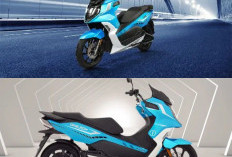 Alva One XP Diskon Besar! Motor Listrik Alva Tembus Rp7 Juta Selama Pameran Berlangsung