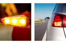 Bukan Sekadar Warna, Ini Alasan Ilmiah Mengapa Lampu Sein Merah Dianggap Berbahaya dan Ditinggalkan Dunia!