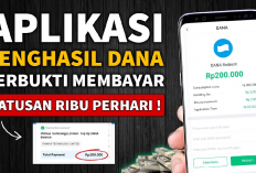 Baru Download Langsung Dibayar! Aplikasi Ini Bikin Pengguna Ketagihan!