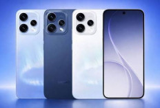 Gebrakan Reno Series Sukses! OPPO Jadi Merek HP Terlaris Nomor 2 di Indonesia 2026, Intip Daftar Lengkap Top 5