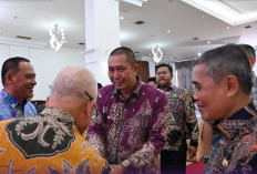 Perkuat Sistem Pengadaan Barang dan Jasa