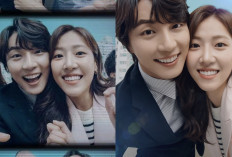 Drama Serial It's Beautiful Now, Sukses Cetak Rating Tertinggi di Korea