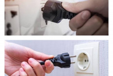 Colokan listrik yang dulu wajib, kini pelan pelan ditinggalkan