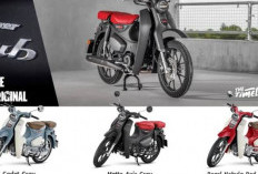 Update Harga Motor Kerja April 2026: Supra X vs Vega Force, Siapa yang Paling Irit & Jarang Masuk Bengkel