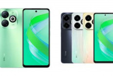 HP Smart 8: Fitur Rahasia di Balik Harganya yang Terjangkau, Benarkah Setara Flagship