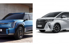 Bebas Pusing! 6 Mobil 7-Seater Paling 'Badak' yang Jarang Rewel, Cocok Jadi Warisan Keluarga