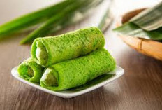 Makanan Khas Tradisional yang Kini Jadi Jajanan Kuliner