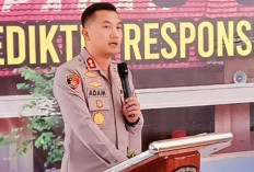  Jaga Soliditas, Profesional dalam Bertugas