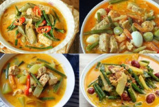 Yuk Cobain Resep Simpel Membuat Bumbu Sayur Lodeh?