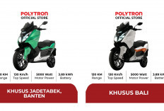 Cek Brosur Terbaru! Perbandingan Spesifikasi Polytron Fox 500, Fox R, dan Fox S Mana yang Paling Pas Buat Anda