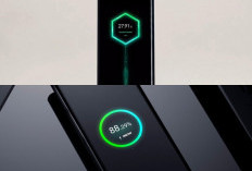 Infinix Tawarkan Solusi Ngecas Aman Tanpa Bikin Baterai Cepat Rusak