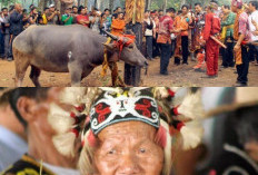 Inilah 5 Suku Terkuat Di Indonesia, Nomor 5 Jarang Diketahui!