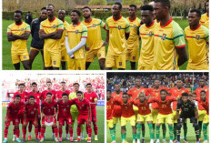 Tuntaskan Misi: Guinea Berkomitmen untuk Banggakan Afrika! Timnas U-23 Indonesia Jangan Lengah