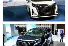 Mobil Listrik dengan Kabin Super Steril, Nyaman dan Aman untuk Kesehatan Pengendara